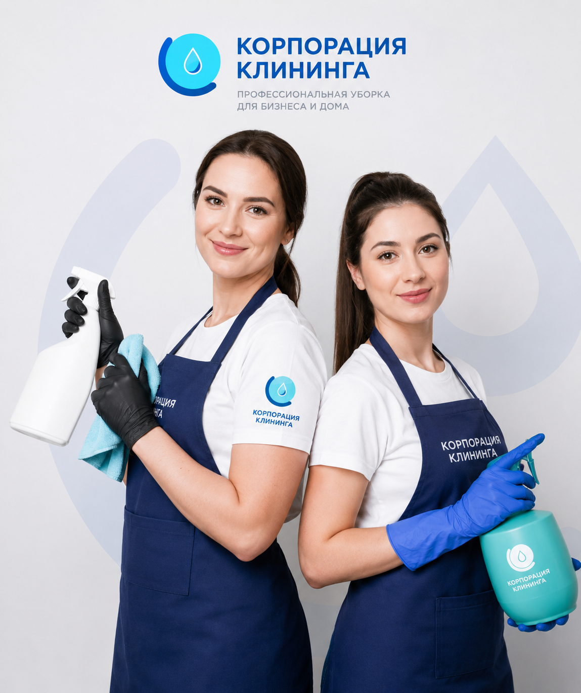 Клининг